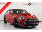 2022 MINI Cooper S Clubman Classic