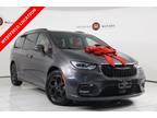 2021 Chrysler Pacifica Hybrid Limited