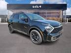 2024 Kia Sportage X-Pro