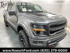 2024 Ford F-150 ROUSH