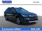 2021 Subaru Outback Limited XT AWD w/ Navigation , Backup Camera & Harmon/Kardon
