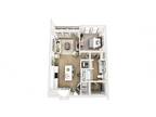Mainstead at Century Farms Apartments - A2