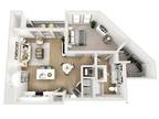 Mainstead at Century Farms Apartments - A4