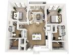 Mainstead at Century Farms Apartments - B1