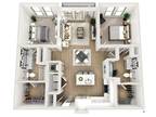 Mainstead at Century Farms Apartments - B2