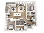 Mainstead at Century Farms Apartments - B3