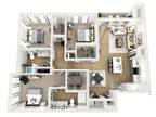 Mainstead at Century Farms Apartments - C1