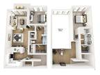 Mainstead at Century Farms Apartments - T1