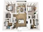 Mainstead at Century Farms Apartments - B5