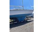 1983 Hunter 34 Boat for Sale