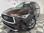 2021 Infiniti QX50 ESSENTIAL