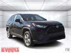 2021 Toyota RAV4 Hybrid LE 83486 miles