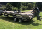2007 Skeeter 21i
