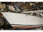 1967 Chris Craft Cavalier 33