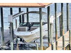 2017 Sea Ray SDX 220