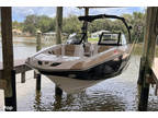 2016 Scarab 255 HO Platinum