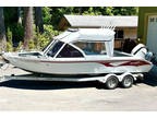 2019 Other Riptide 210
