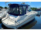 2006 Sea Ray 340 Sundancer