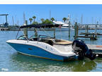2023 Sea Ray SPX 230