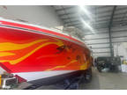 2006 Scarab 352 Sport