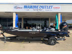 2023 G3 Boats Sportsman Series