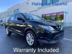 2017 Nissan Rogue Sport for sale