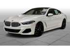 2025NewBMWNew8 SeriesNewGran Coupe