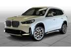 2024NewBMWNewX1NewSports Activity Vehicle