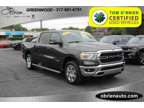 2022UsedRamUsed1500Used4x4 Crew Cab 57 Box