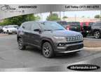 2024NewJeepNewCompassNew4x4