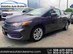 Used 2015 HONDA Civic Coupe For Sale