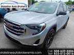 Used 2020 GMC Terrain For Sale
