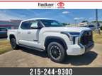 2024 Toyota Tundra SR5 CrewMax 5.5' Bed