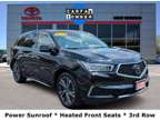 2020 Acura MDX w/Technology Pkg
