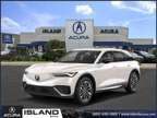 2024 Acura ZDX w/A-Spec Package