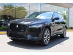 2024 Jaguar F-PACE R-Dynamic S