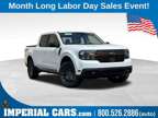 2024 Ford Maverick LARIAT Advanced