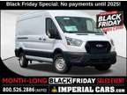 2024 Ford Transit Cargo Van T-250