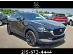 2023 Mazda CX-30 2.5 Turbo Premium Package