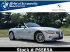 2003 BMW Z4 3.0i