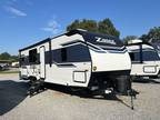2024 CrossRoads Zinger ZR280RK
