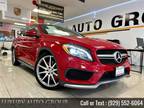 Used 2015 Mercedes-Benz GLA-Class for sale.