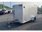 2024 Formula 6x12