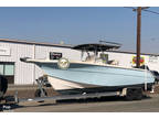 2006 Sea Fox 287CC