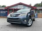 2014 Toyota RAV4 XLE 168483 miles