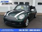 Used 2015 MINI Cooper Convertible for sale.