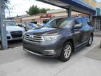 Used 2011 Toyota Highlander for sale.