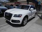 Used 2011 Audi Q5 for sale.