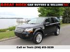 Used 2013 Land Rover LR2 for sale.