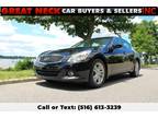 Used 2011 Infiniti G37X for sale.